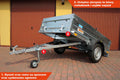 Przyczepka Neptun N7-210 rt 210x129x40 cm GN213