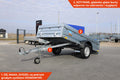 Przyczepka Neptun N7-263 rt 263x129x40 cm GN158
